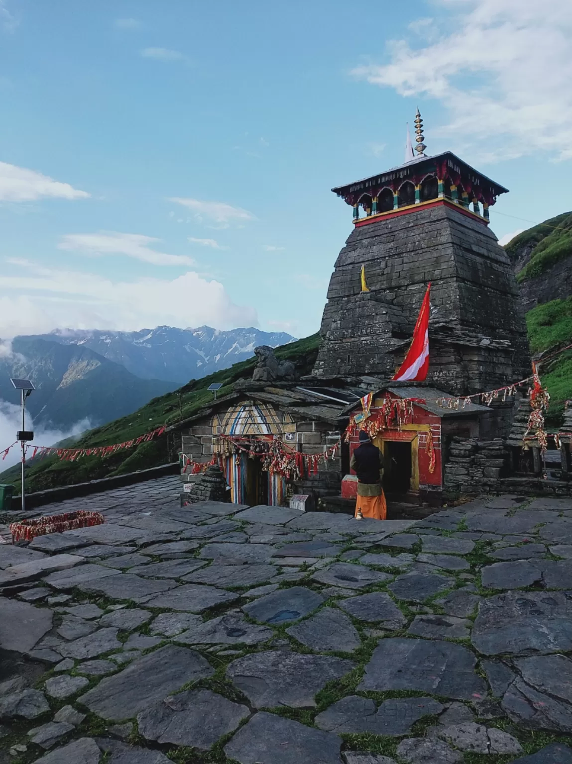 Photo of Chopta By aditya bhandari