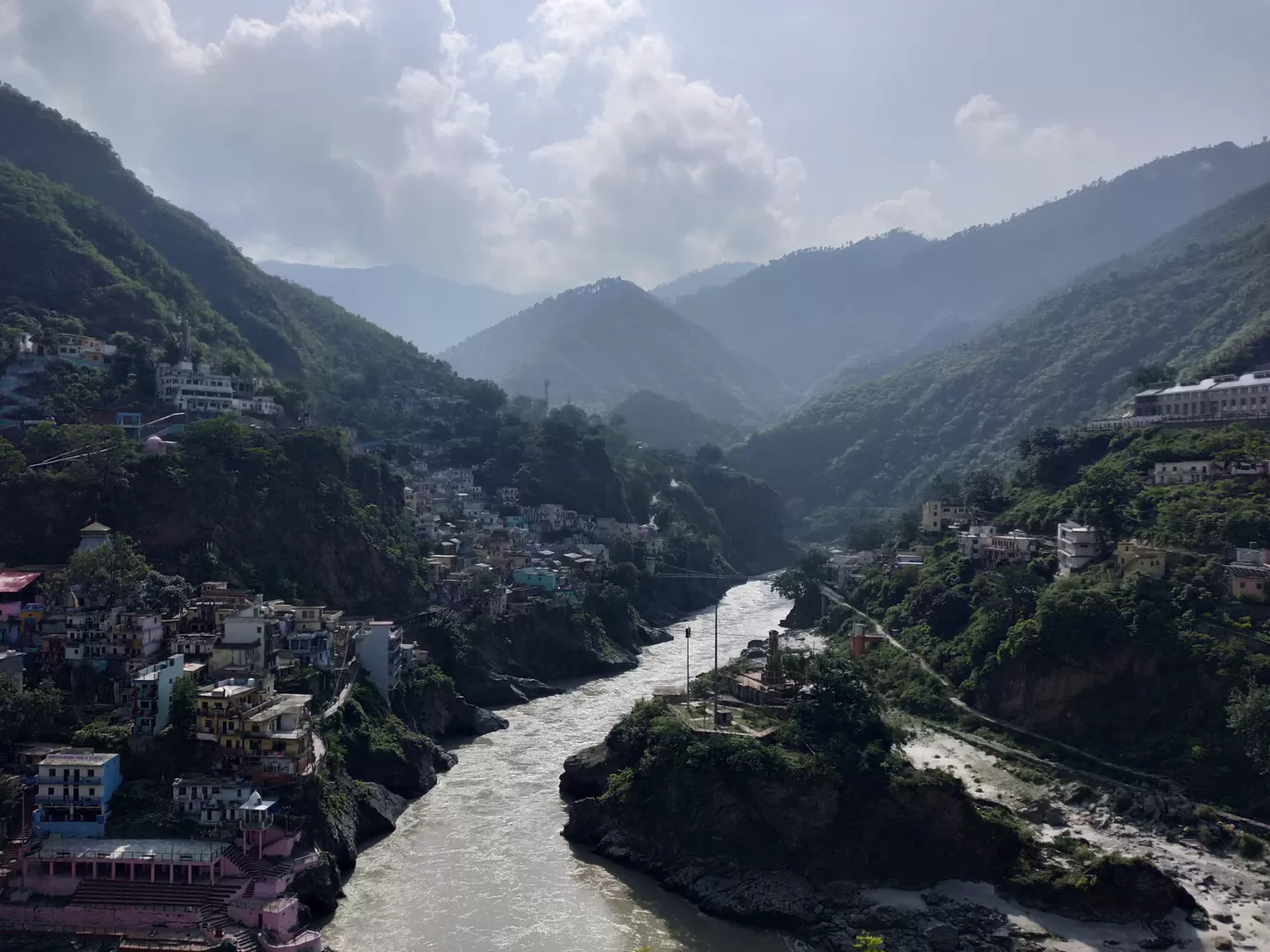 Photo of Chopta By aditya bhandari