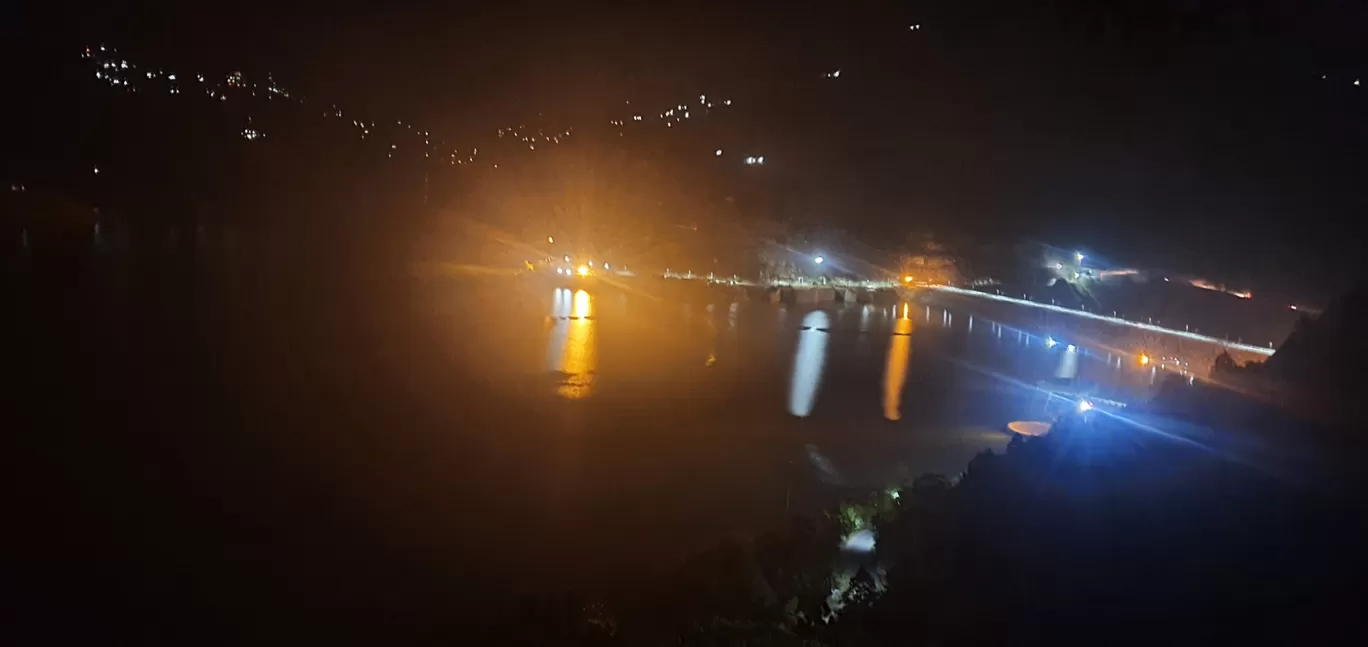 Photo of Unnamed Road By aditya bhandari