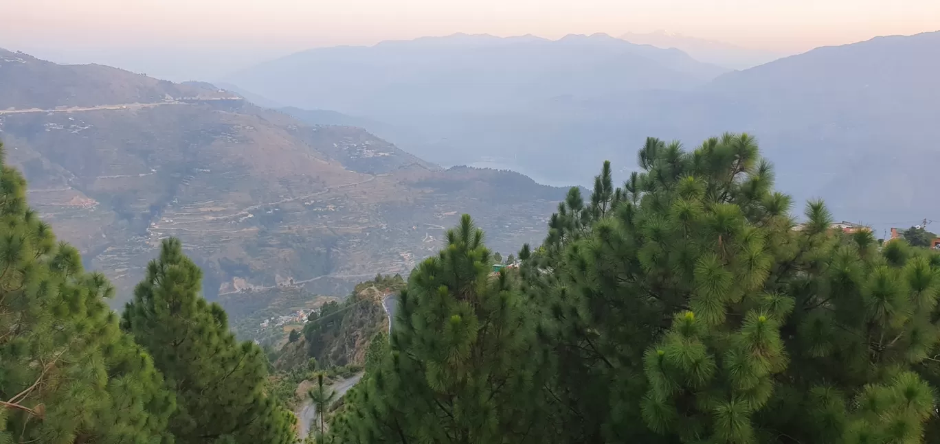 Photo of Unnamed Road By aditya bhandari