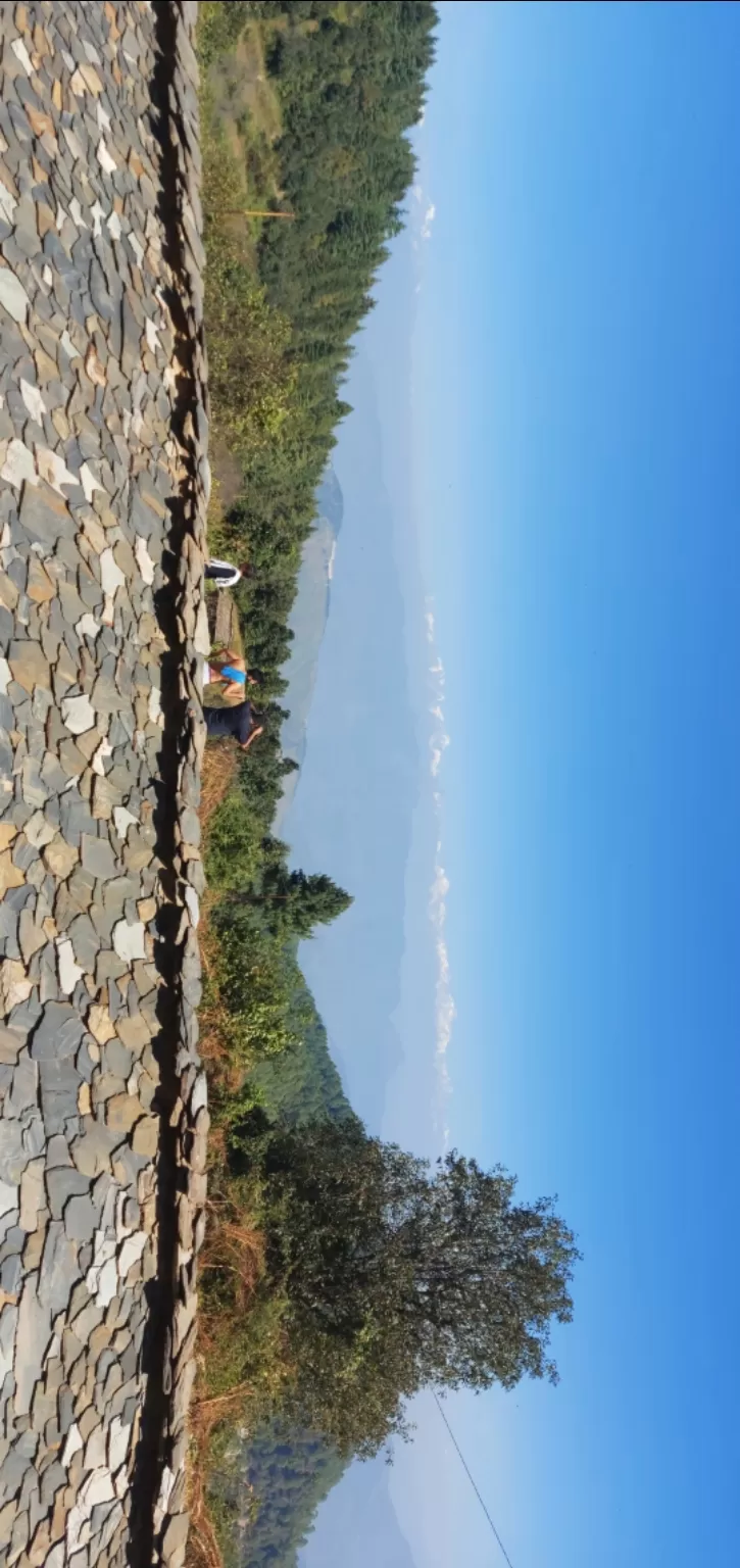 Photo of Unnamed Road By aditya bhandari