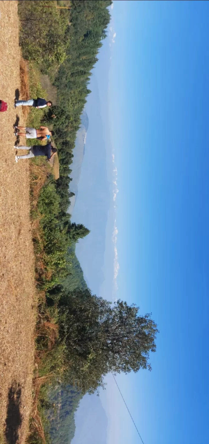 Photo of Unnamed Road By aditya bhandari