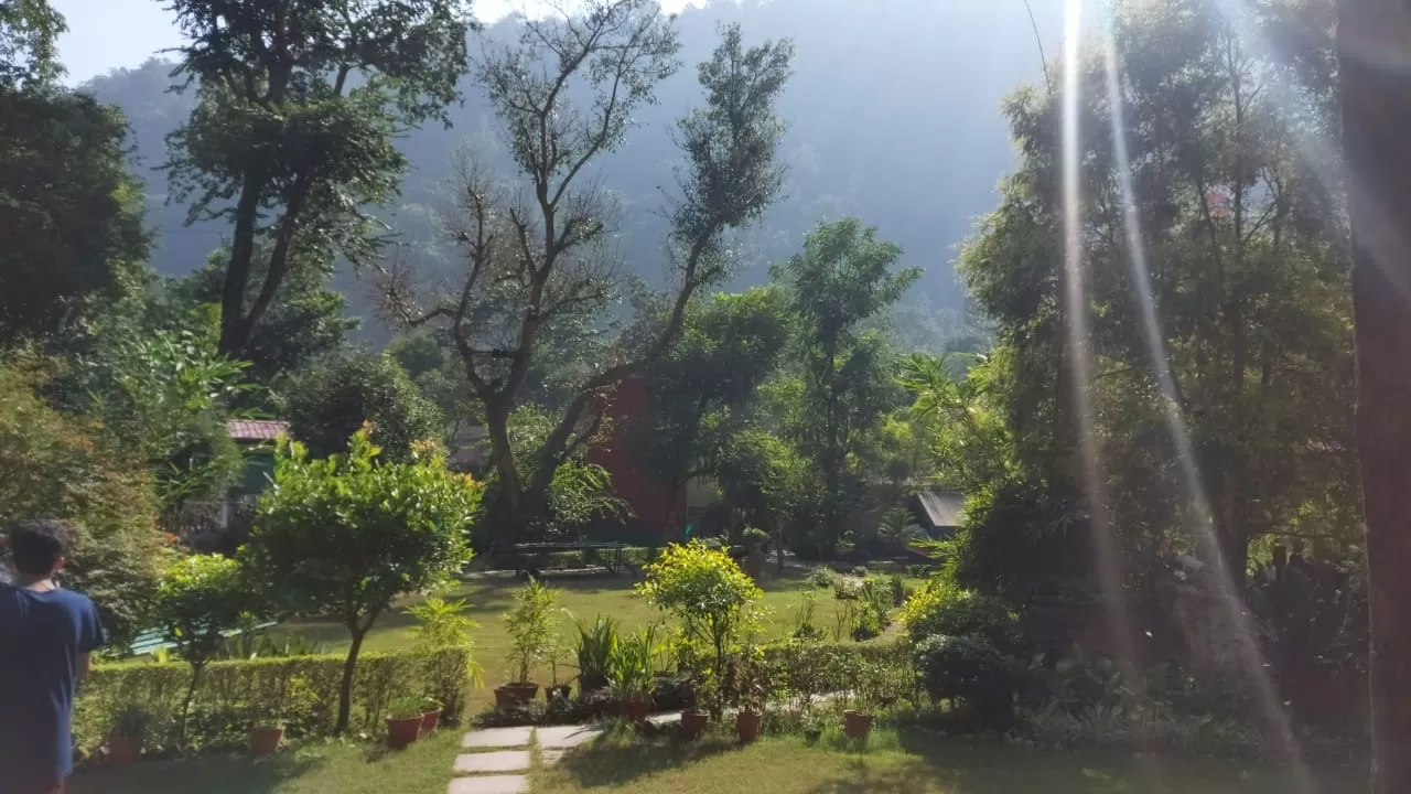 Photo of Unnamed Road By aditya bhandari