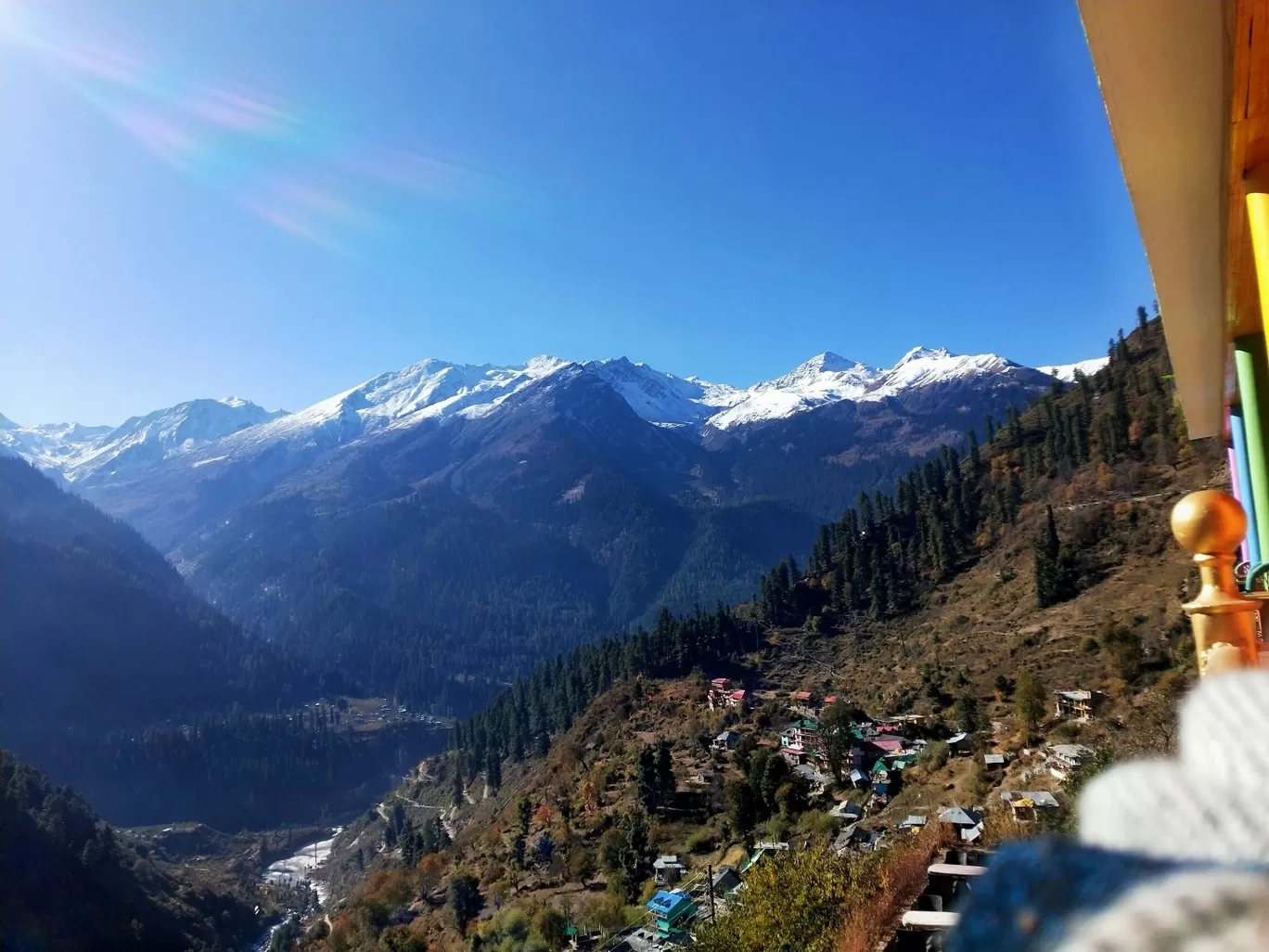 Photo of Unnamed Road By aditya bhandari