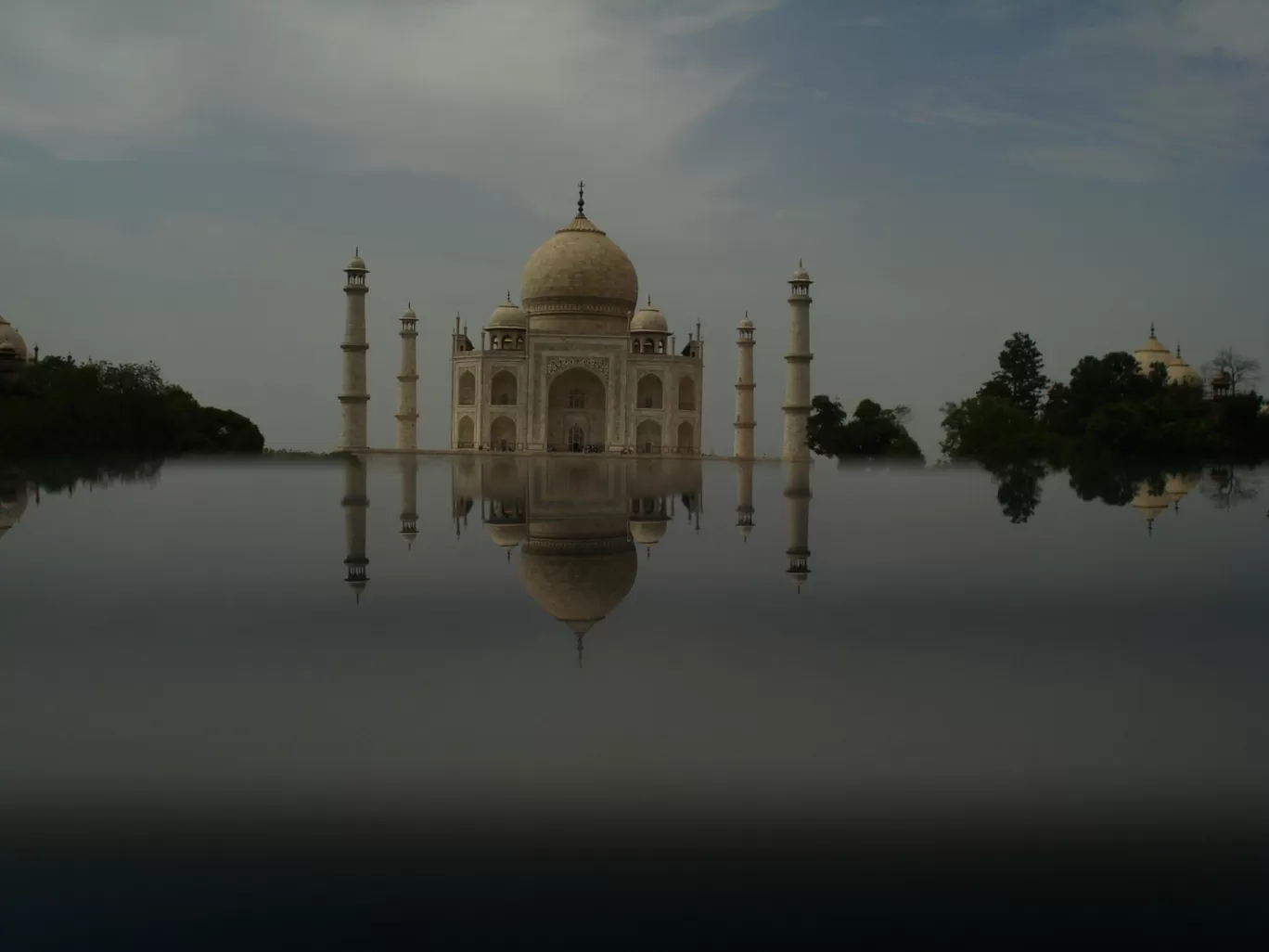 Photo of Agra By Shivam Trivedi