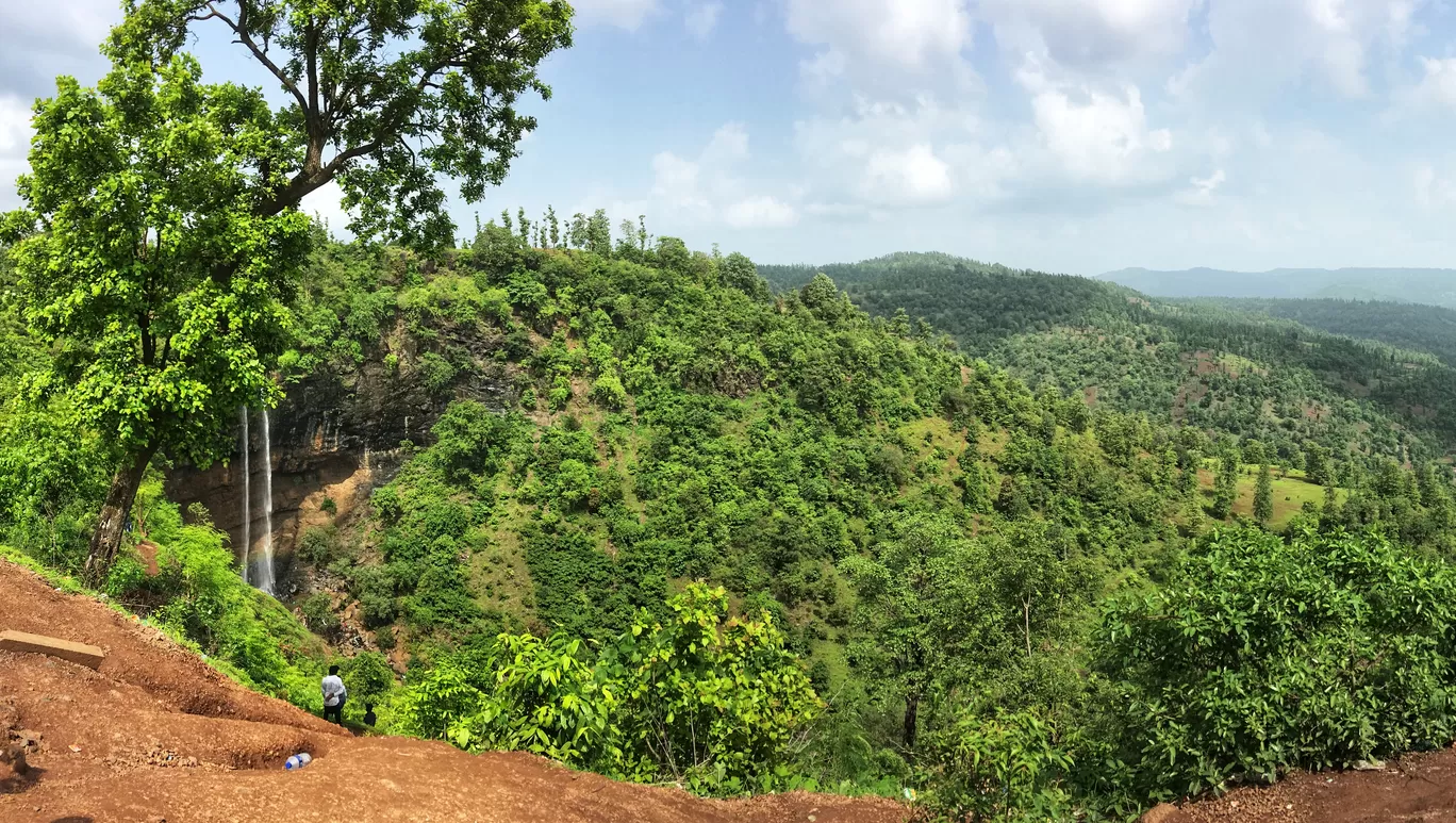 Photo of Wilson Hills By Lokesh Aryan