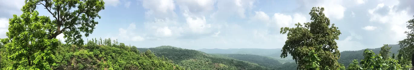 Photo of Wilson Hills By Lokesh Aryan