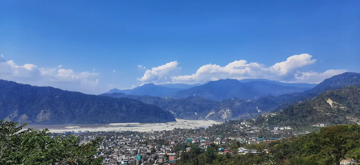 Photo of Bhutan By Lokesh Aryan