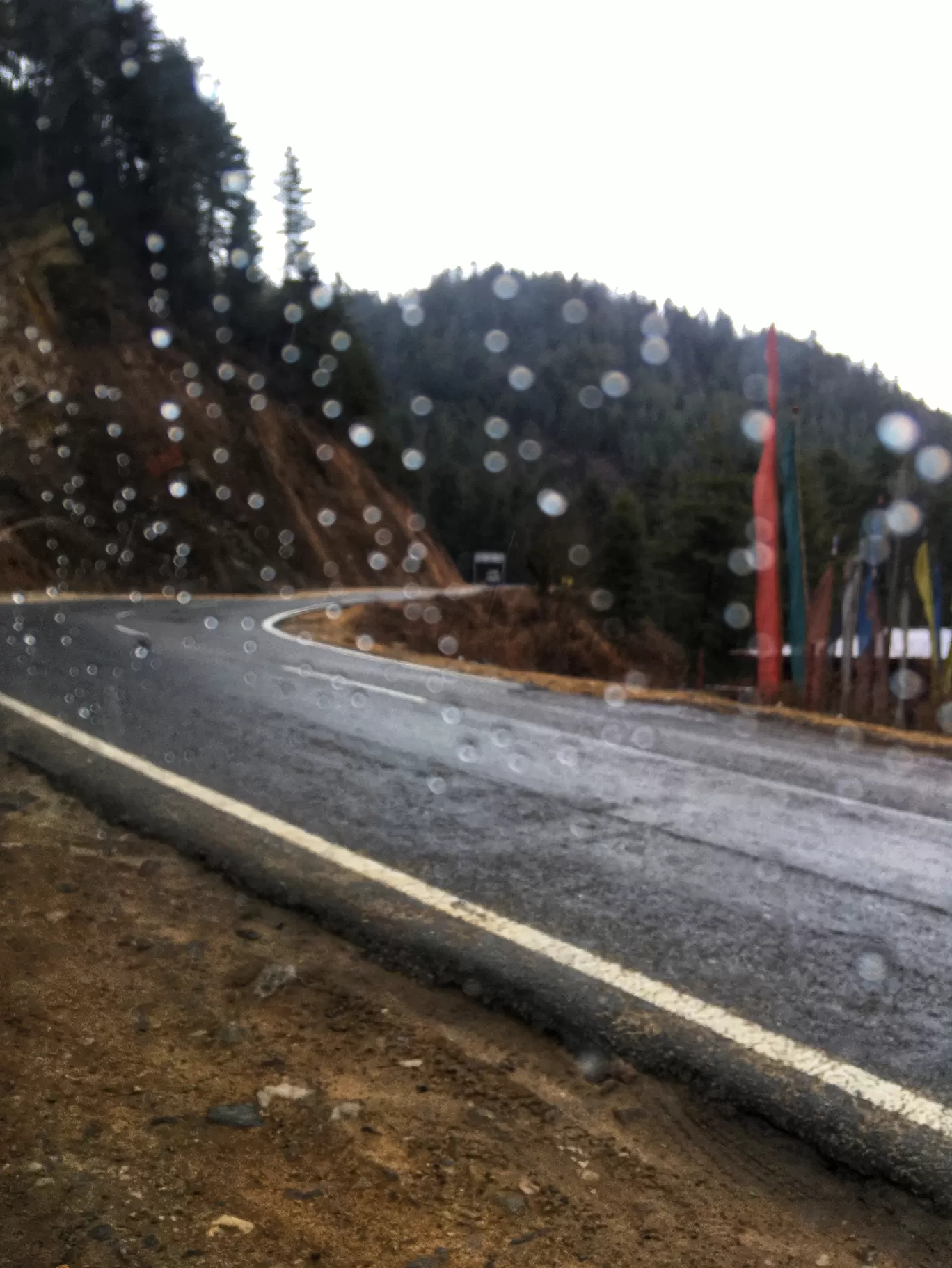 Photo of Bhutan By Lokesh Aryan