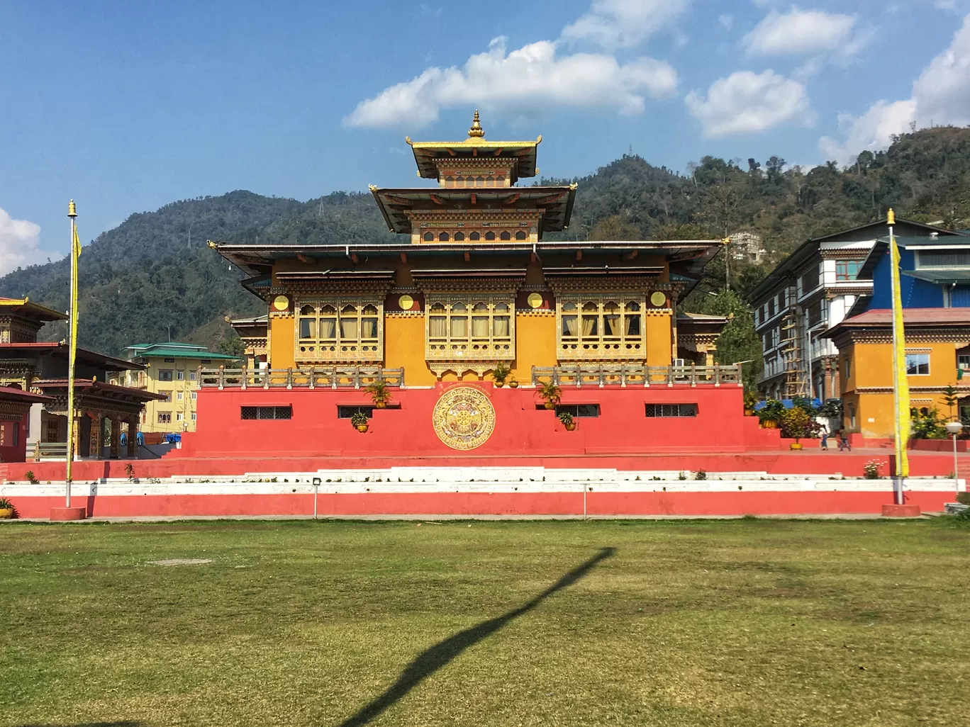 Photo of Bhutan By Lokesh Aryan