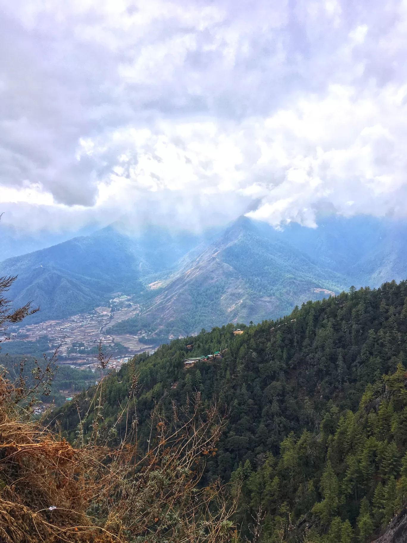 Photo of Bhutan By Lokesh Aryan