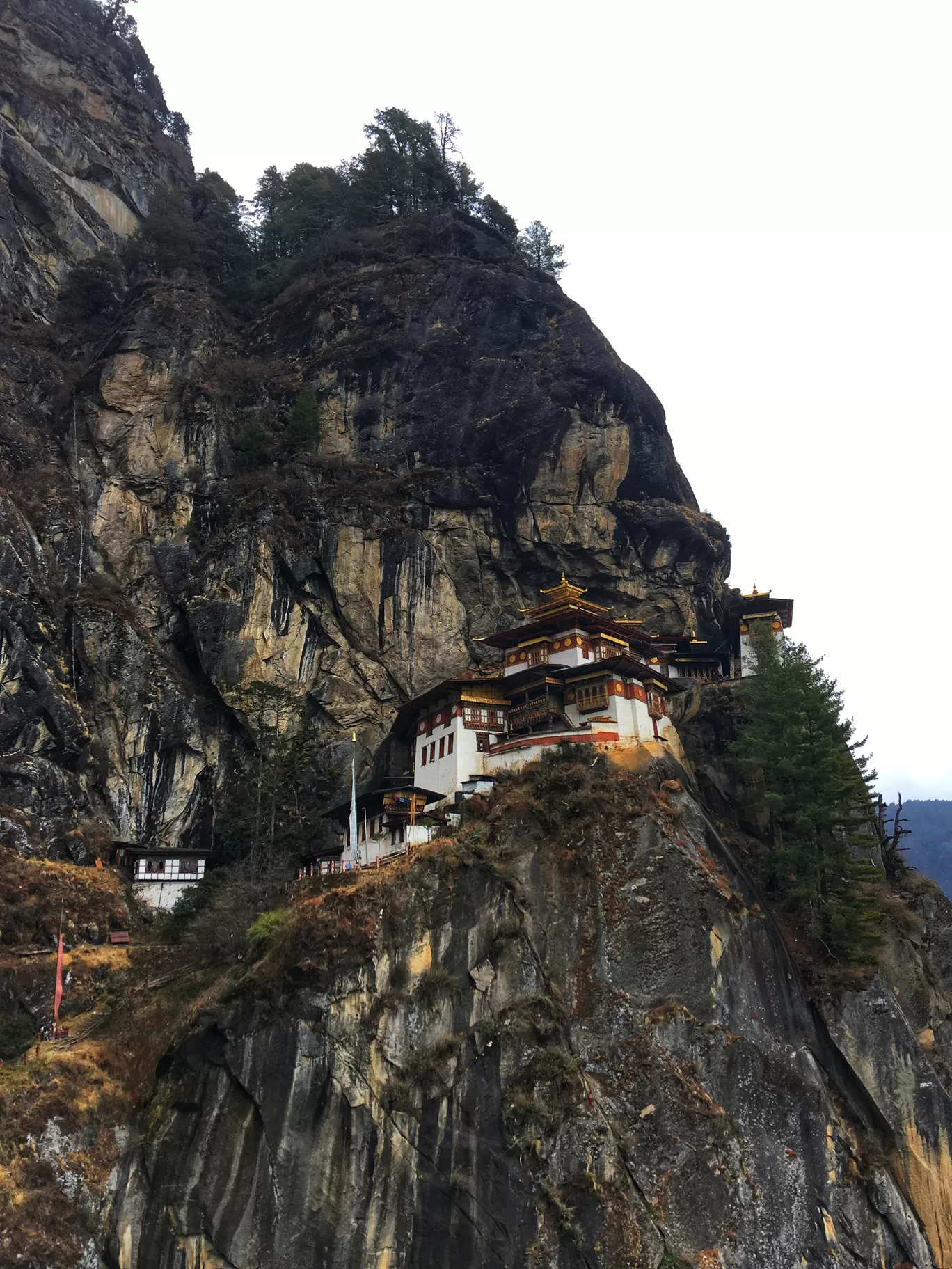 Photo of Bhutan By Lokesh Aryan