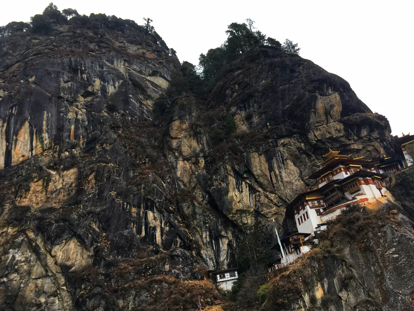 Photo of Bhutan By Lokesh Aryan