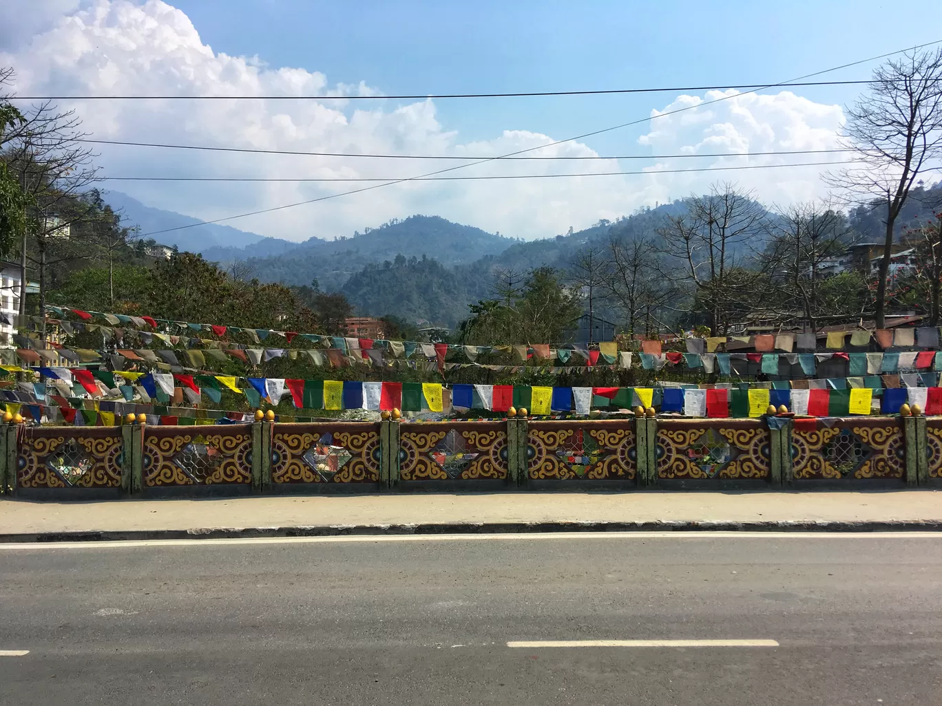 Photo of Bhutan By Lokesh Aryan