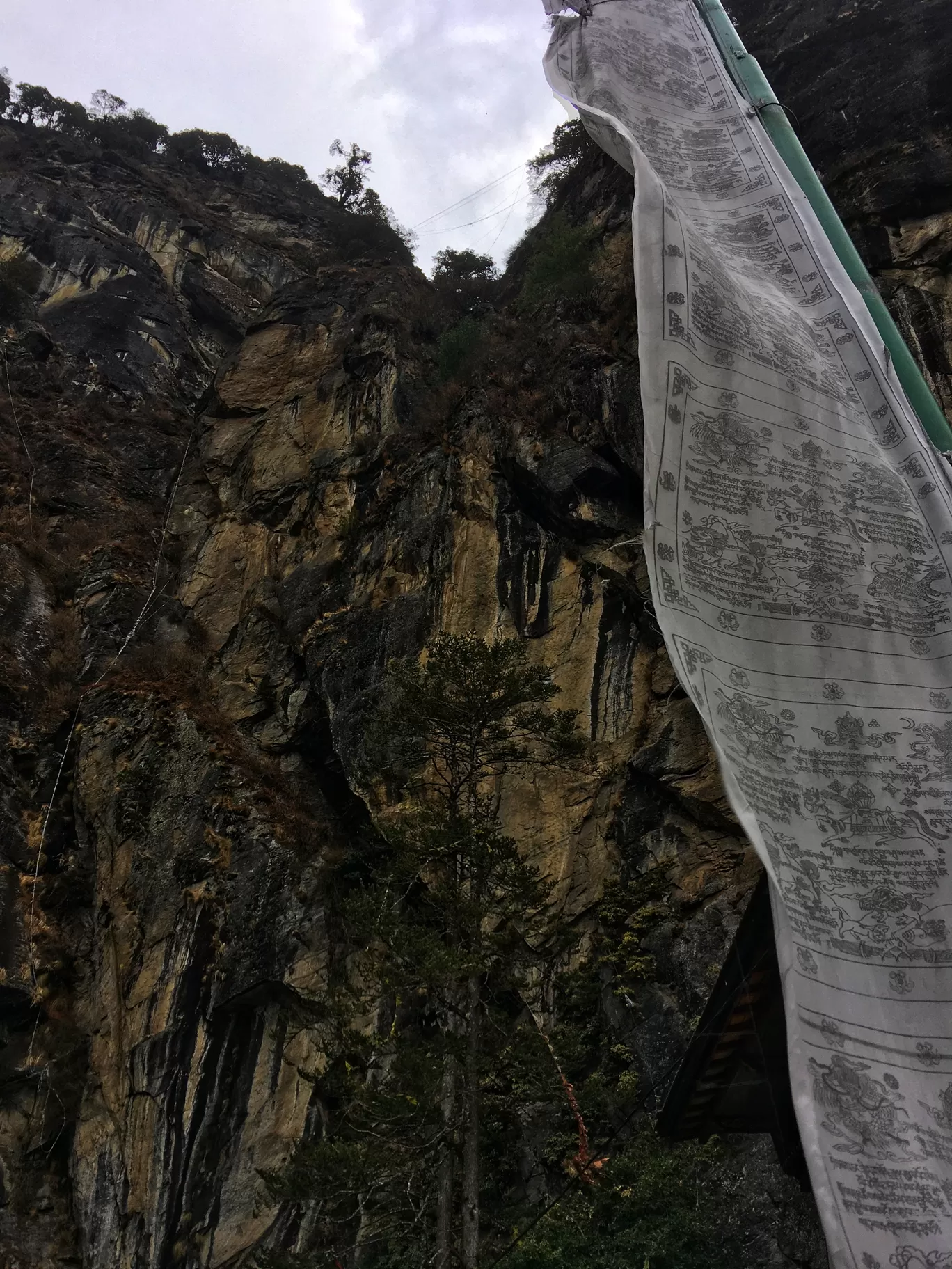 Photo of Bhutan By Lokesh Aryan