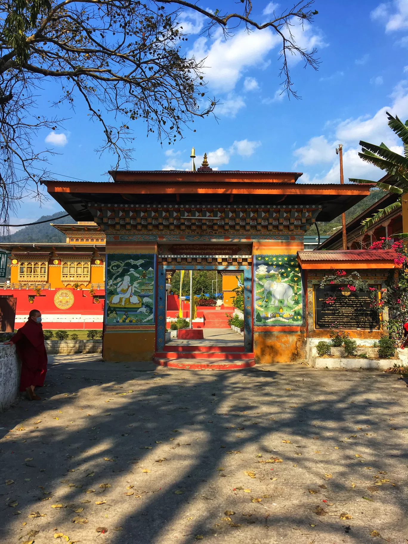 Photo of Bhutan By Lokesh Aryan