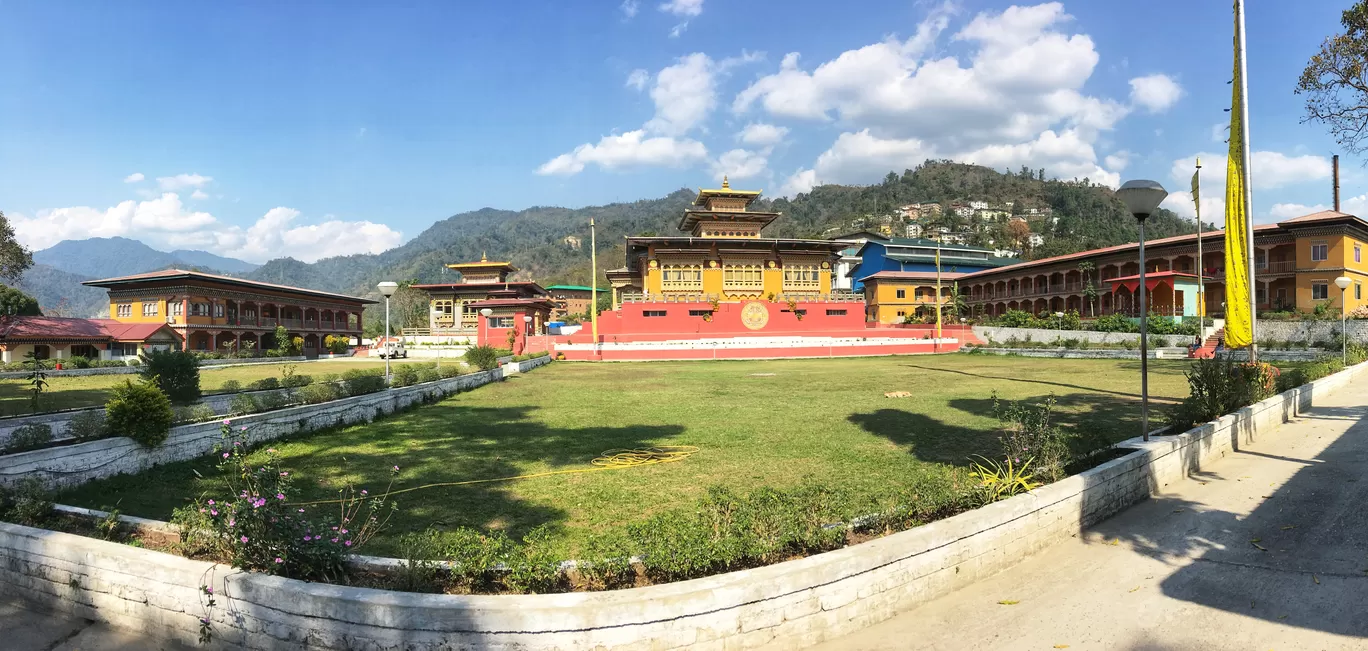 Photo of Bhutan By Lokesh Aryan