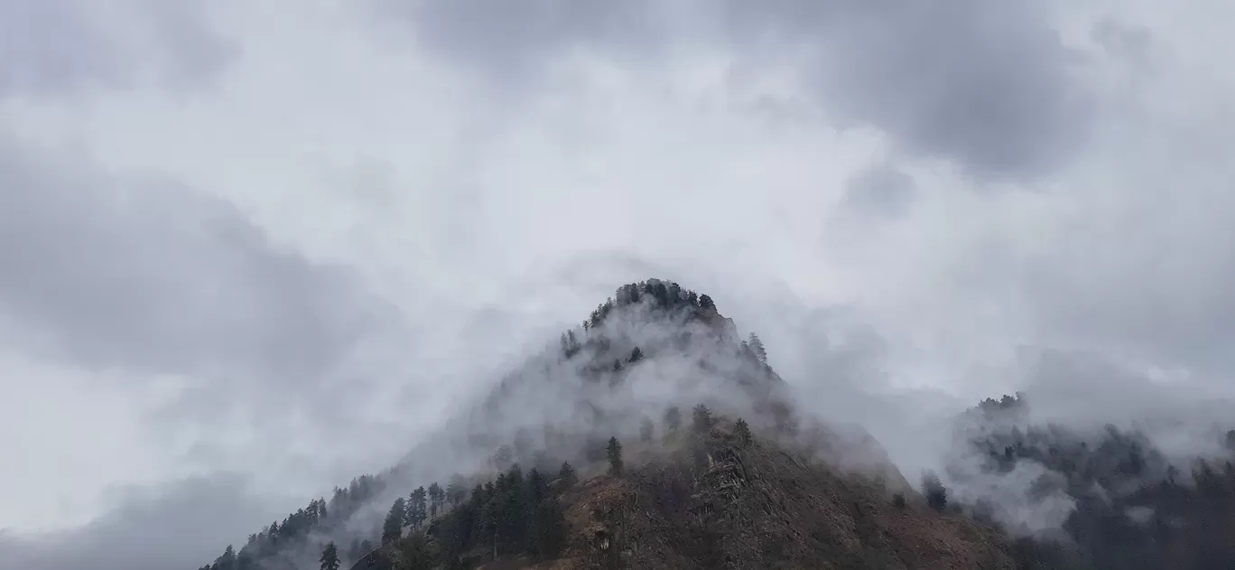 Photo of Himachal Pradesh By Lokesh Aryan