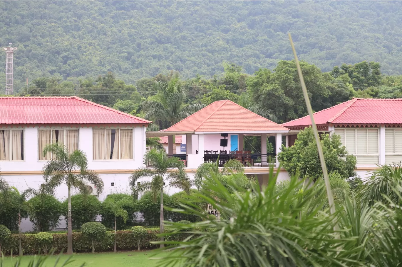 Photo of Gar Panchkot By Shounak Pal