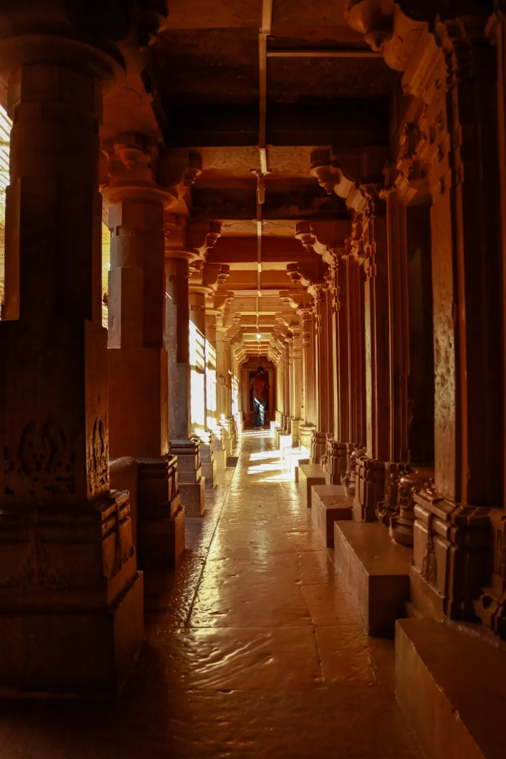 Photo of Jain Temple By The Outcast Tripper