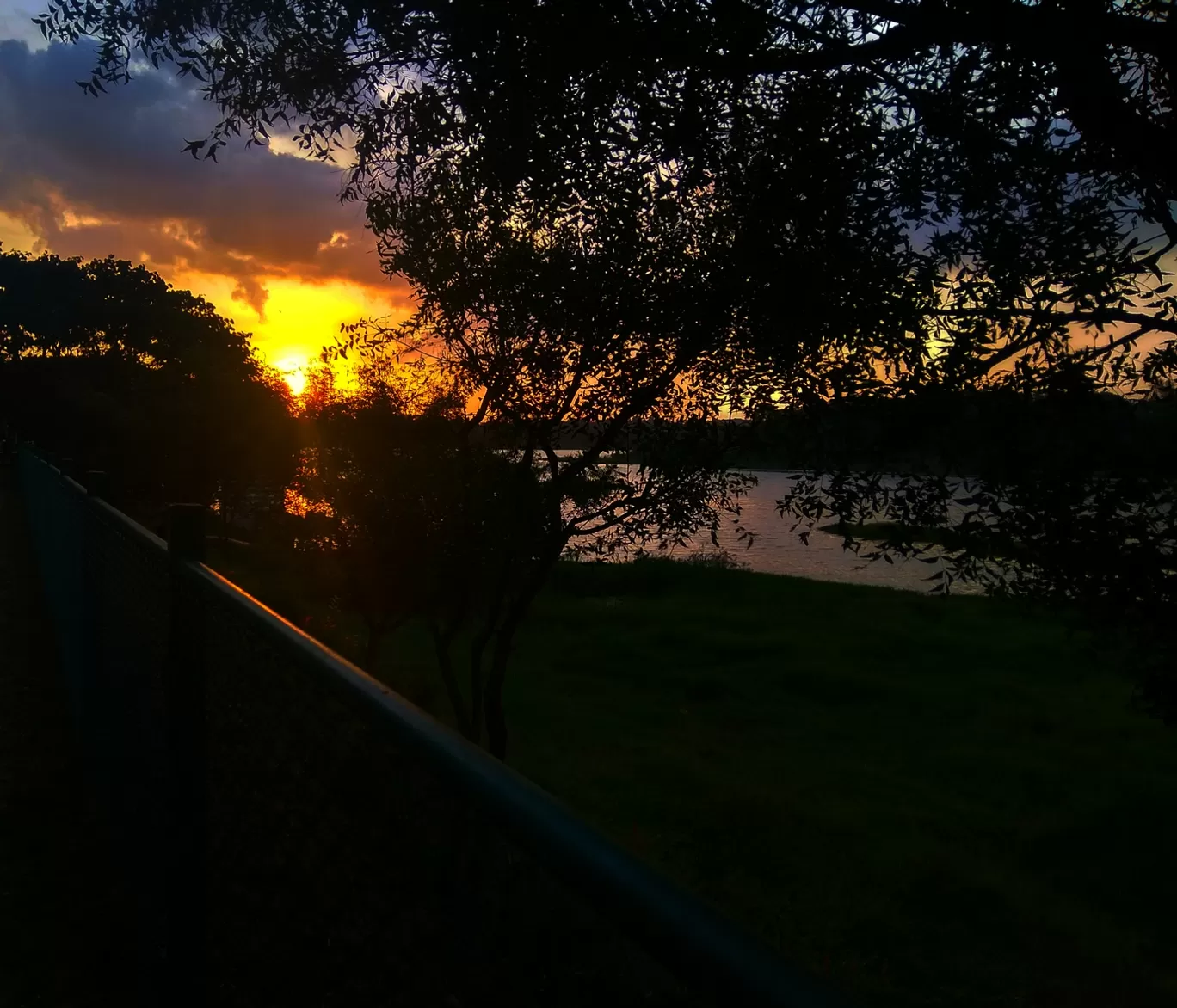 Photo of Kukkarahalli Lake By Puneeth Raj 