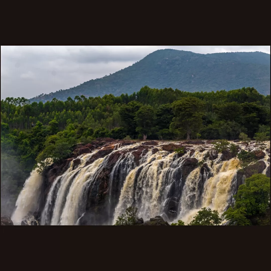 Photo of Shivanasamudra By Yogesh Rajput