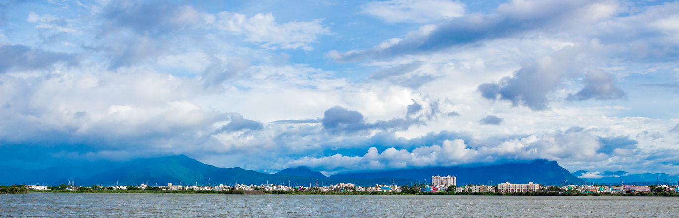 Photo of Ooty,TamilNadu By Yogesh Rajput