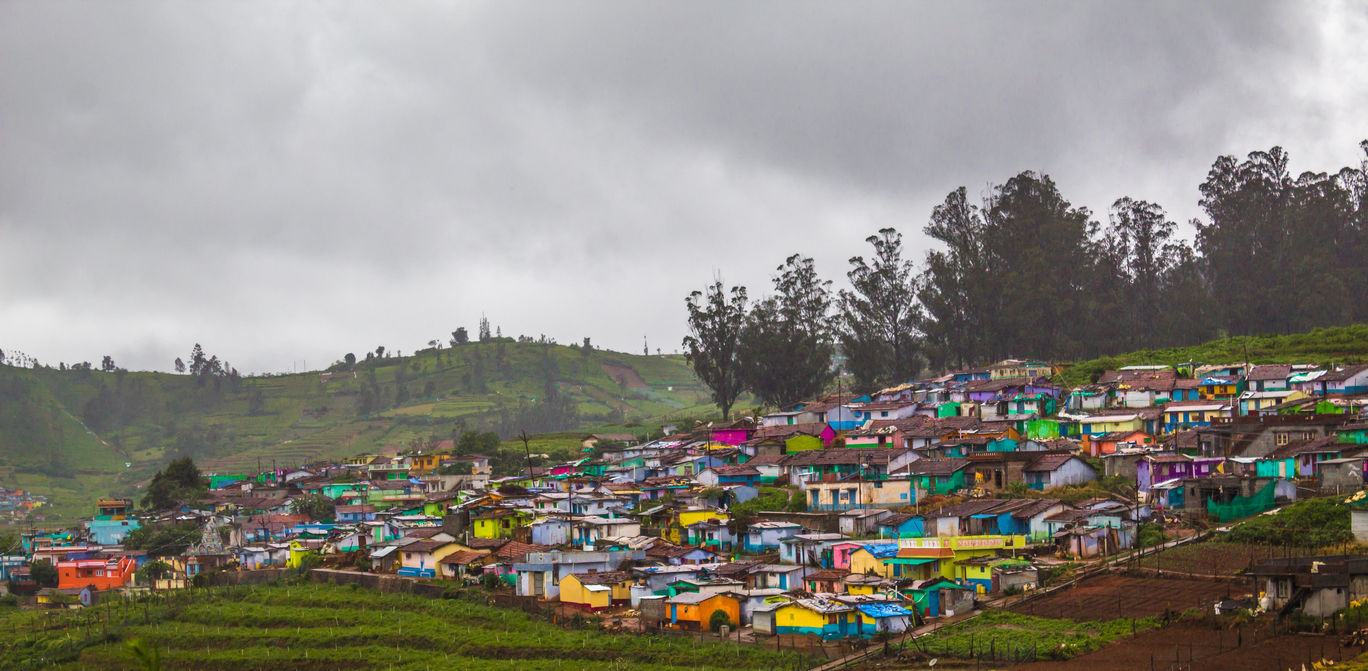 Photo of Ooty,TamilNadu By Yogesh Rajput