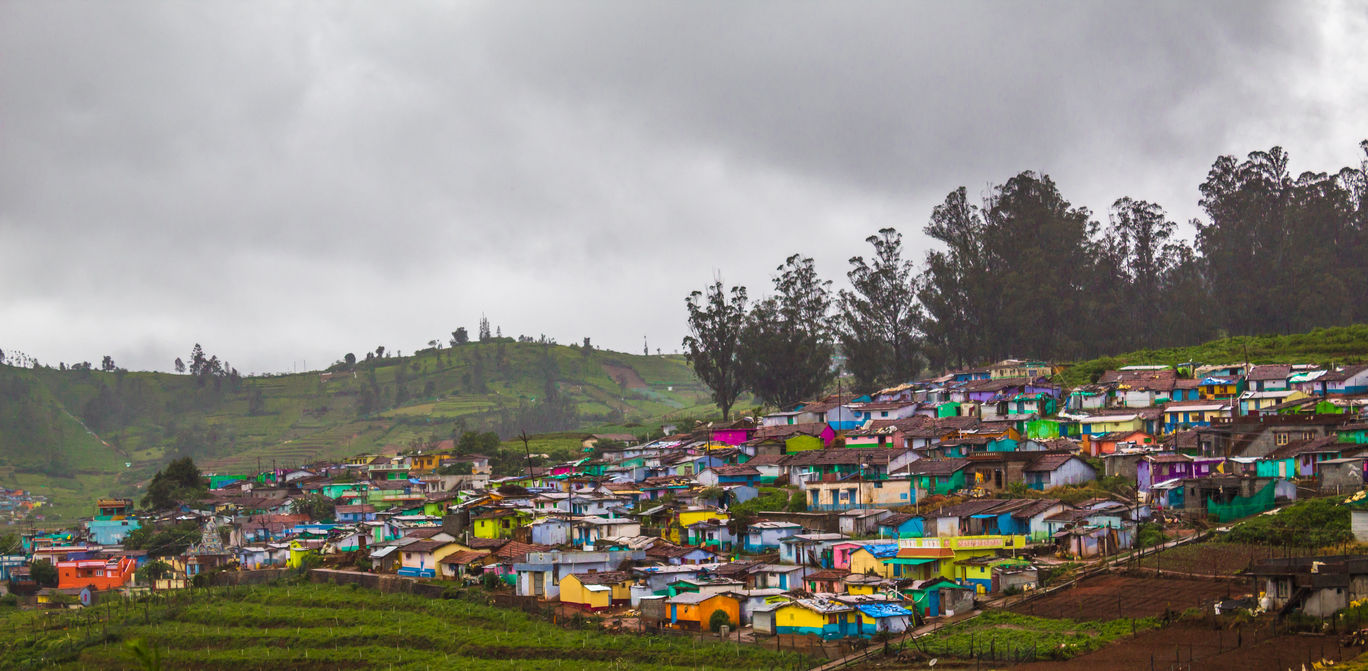 Photo of Ooty,TamilNadu By Yogesh Rajput