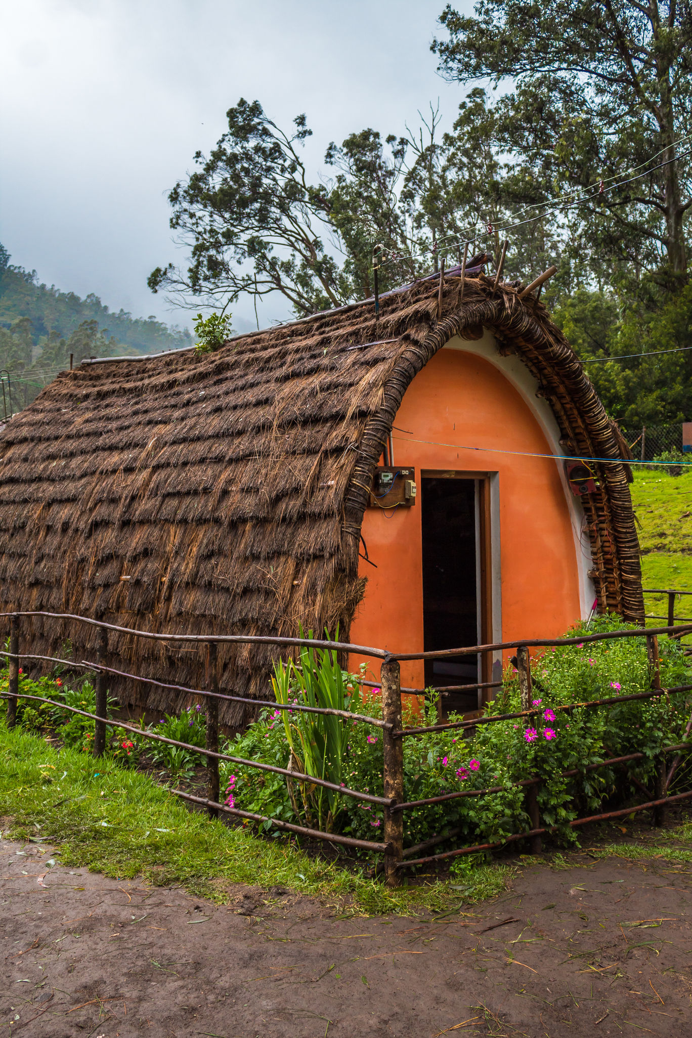 Photo of Ooty,TamilNadu By Yogesh Rajput