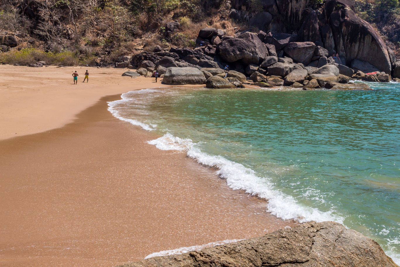 Photo of Goa,India By Yogesh Rajput