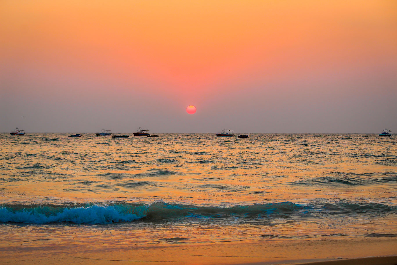 Photo of Goa,India By Yogesh Rajput
