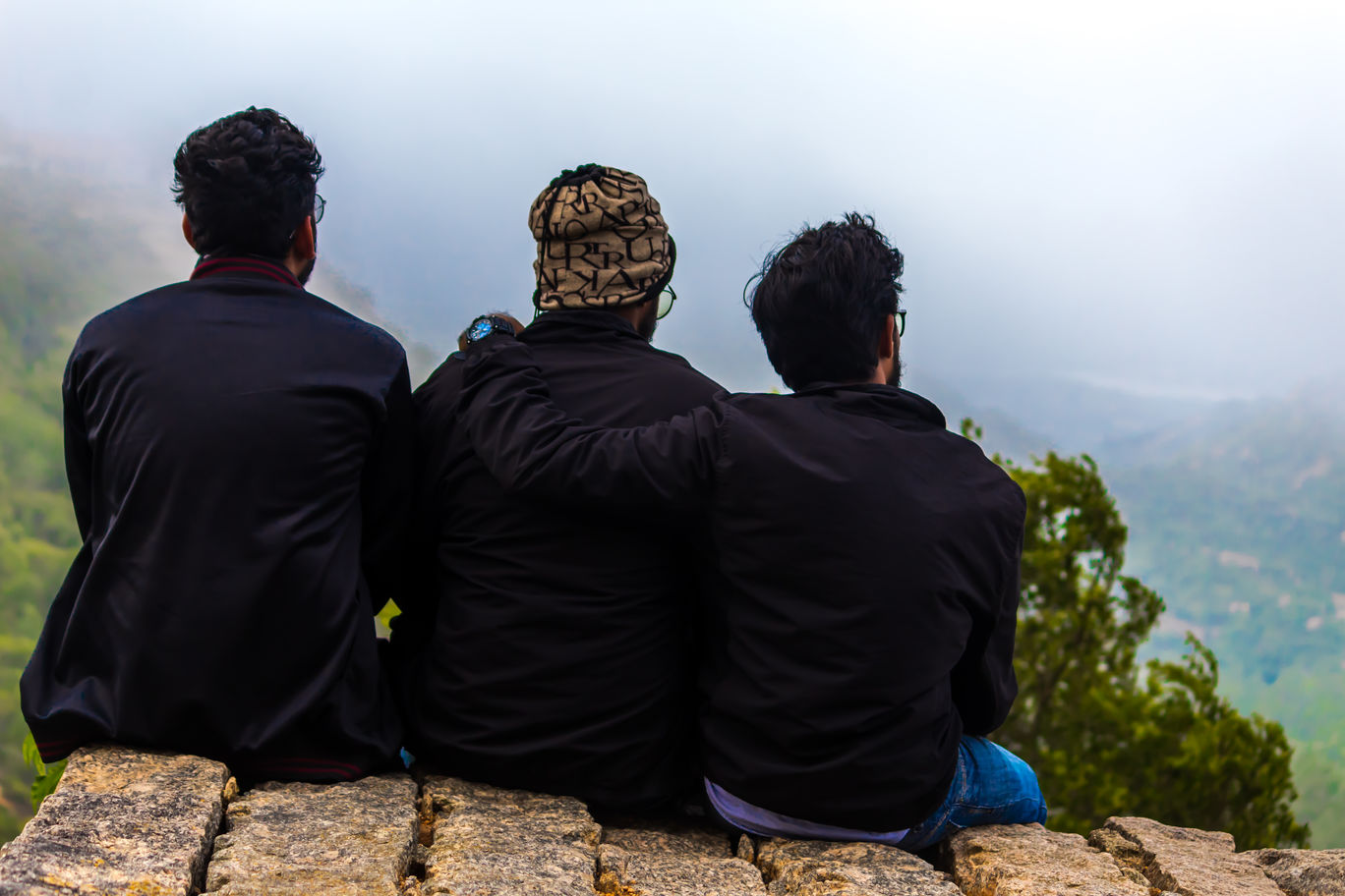 Photo of Devarayanadurga Hills,Bangalore,Karnataka By Yogesh Rajput