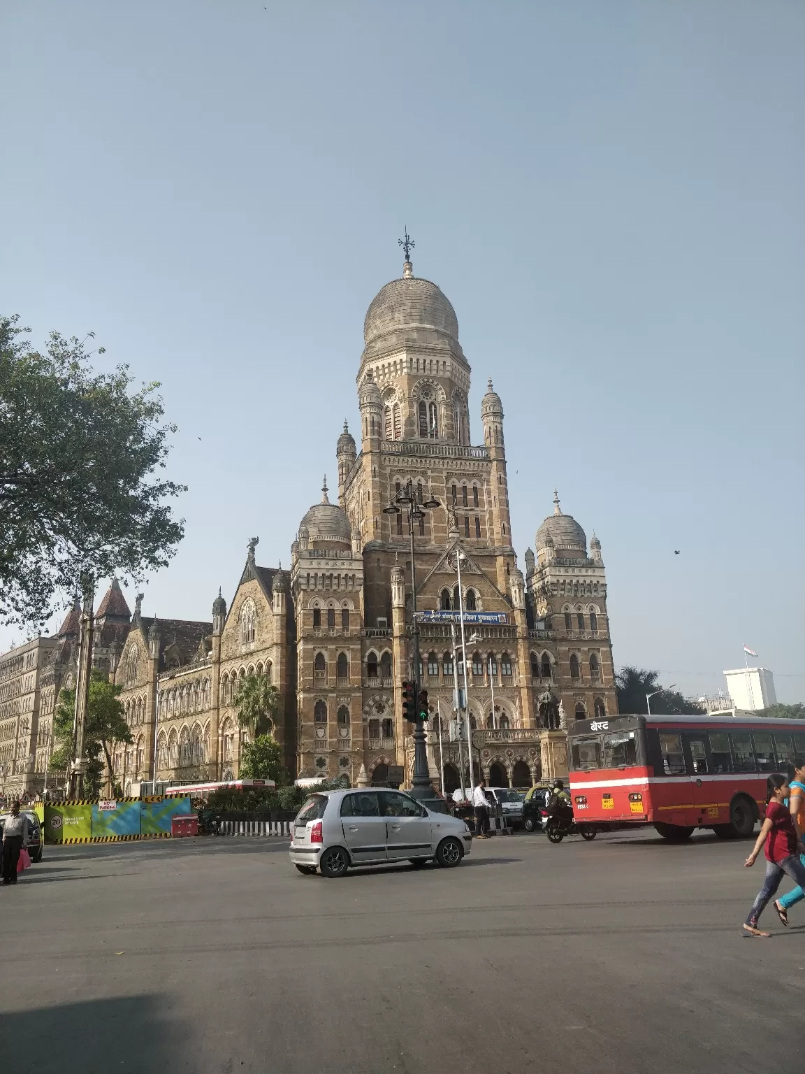 Photo of Mumbai By Themumbaiglutton 