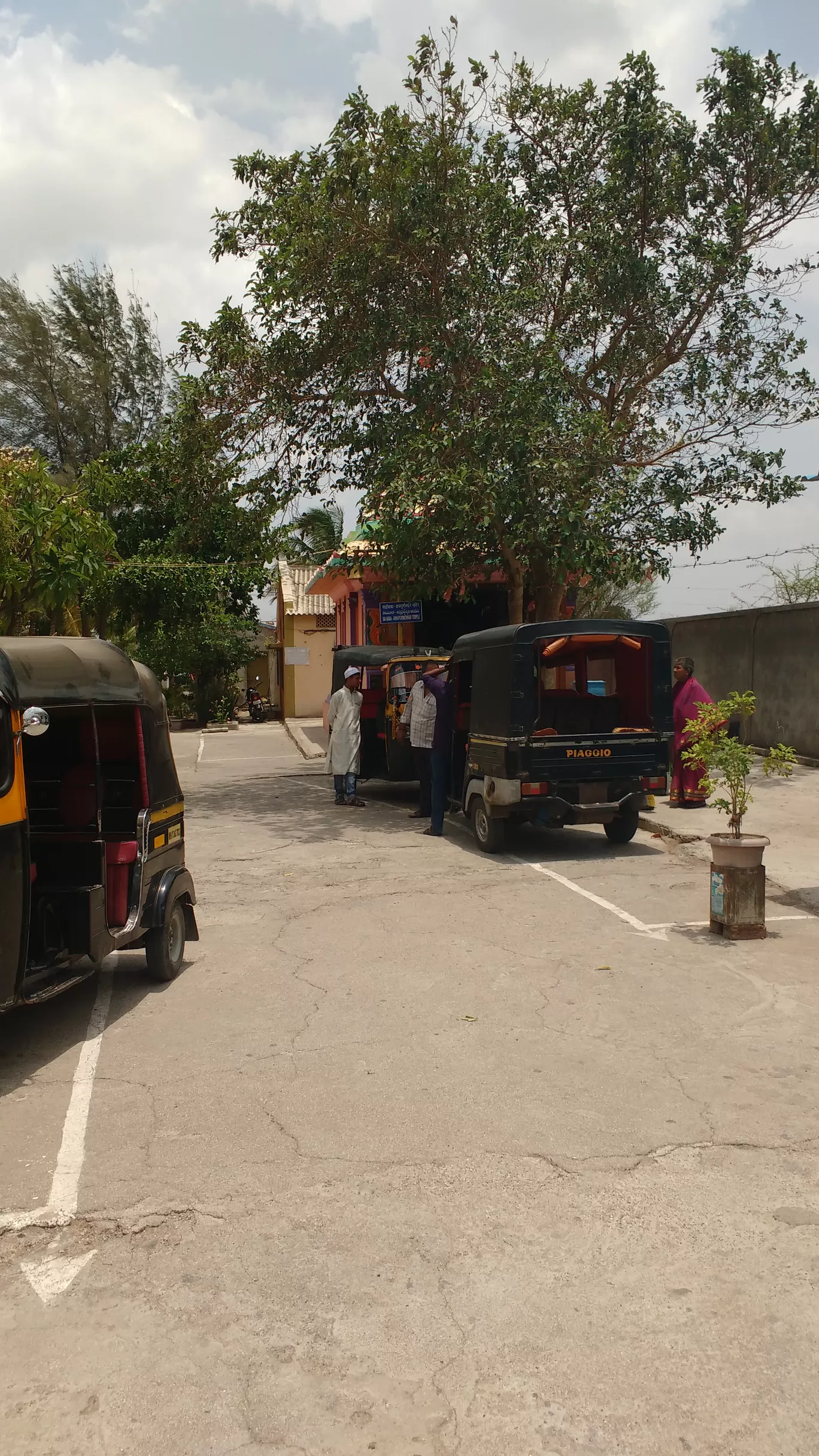 Photo of Shirdi By Kirthivasan