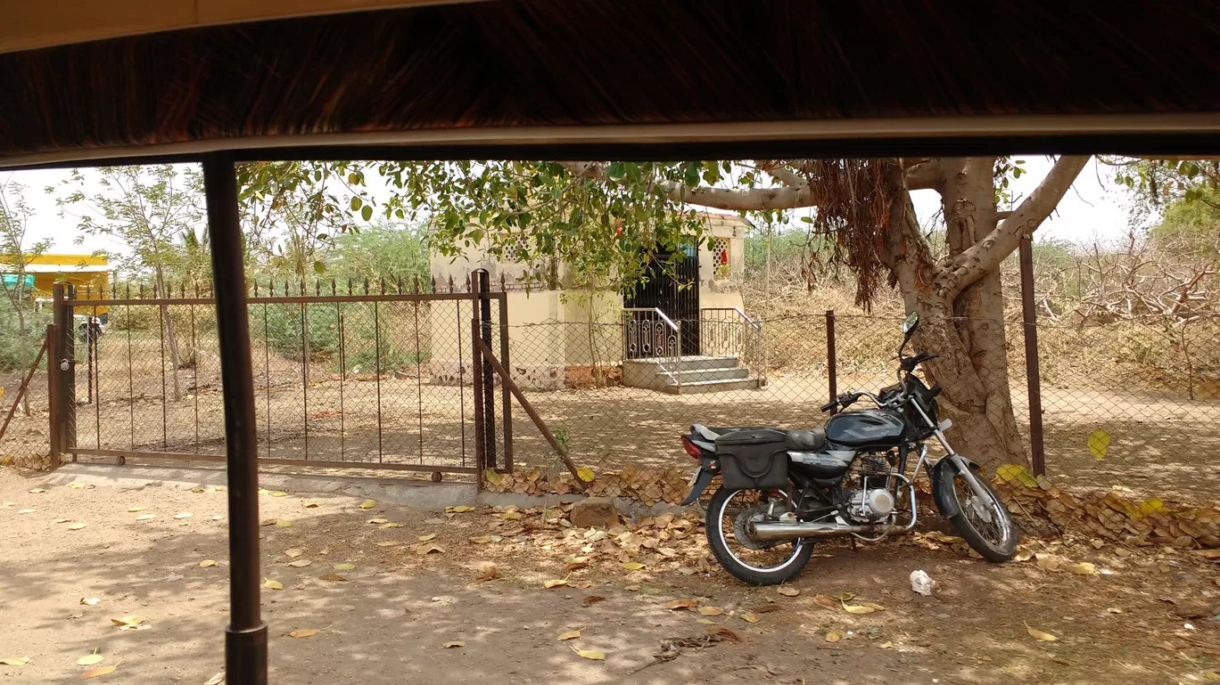 Photo of Shirdi By Kirthivasan