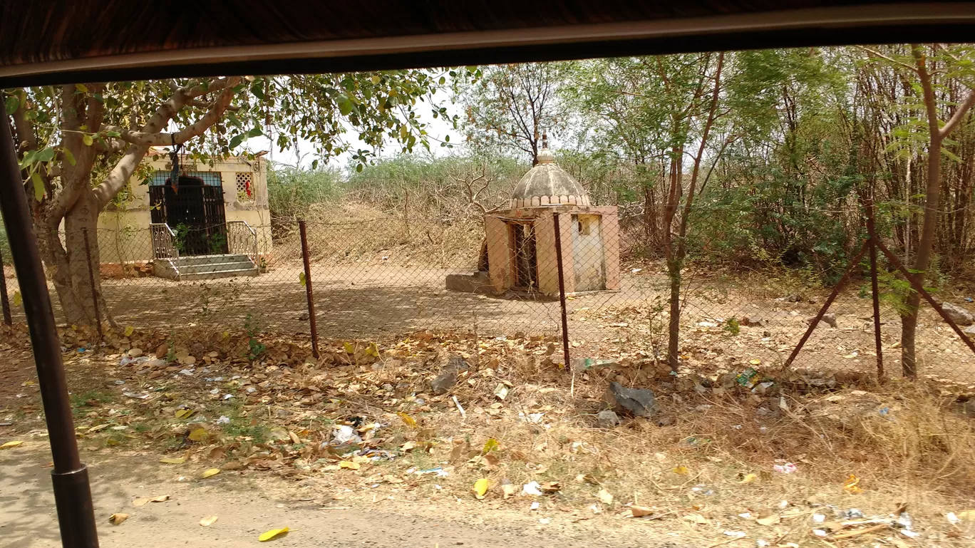 Photo of Shirdi By Kirthivasan