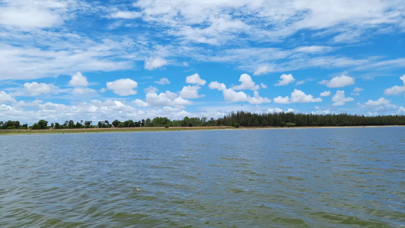 Photo of Mudaliar Kuppam By Kirthivasan