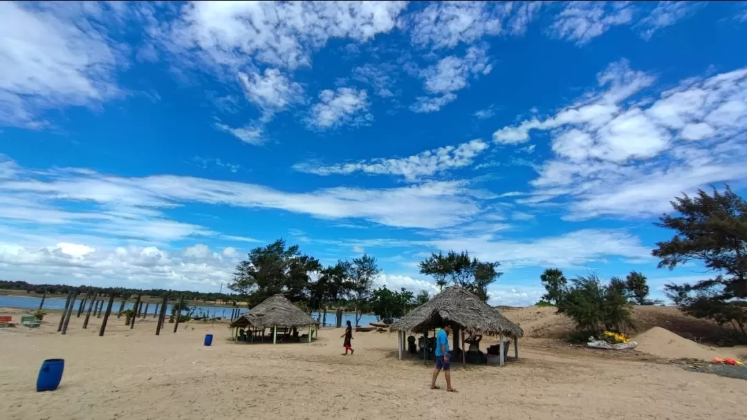 Photo of Mudaliar Kuppam By Kirthivasan