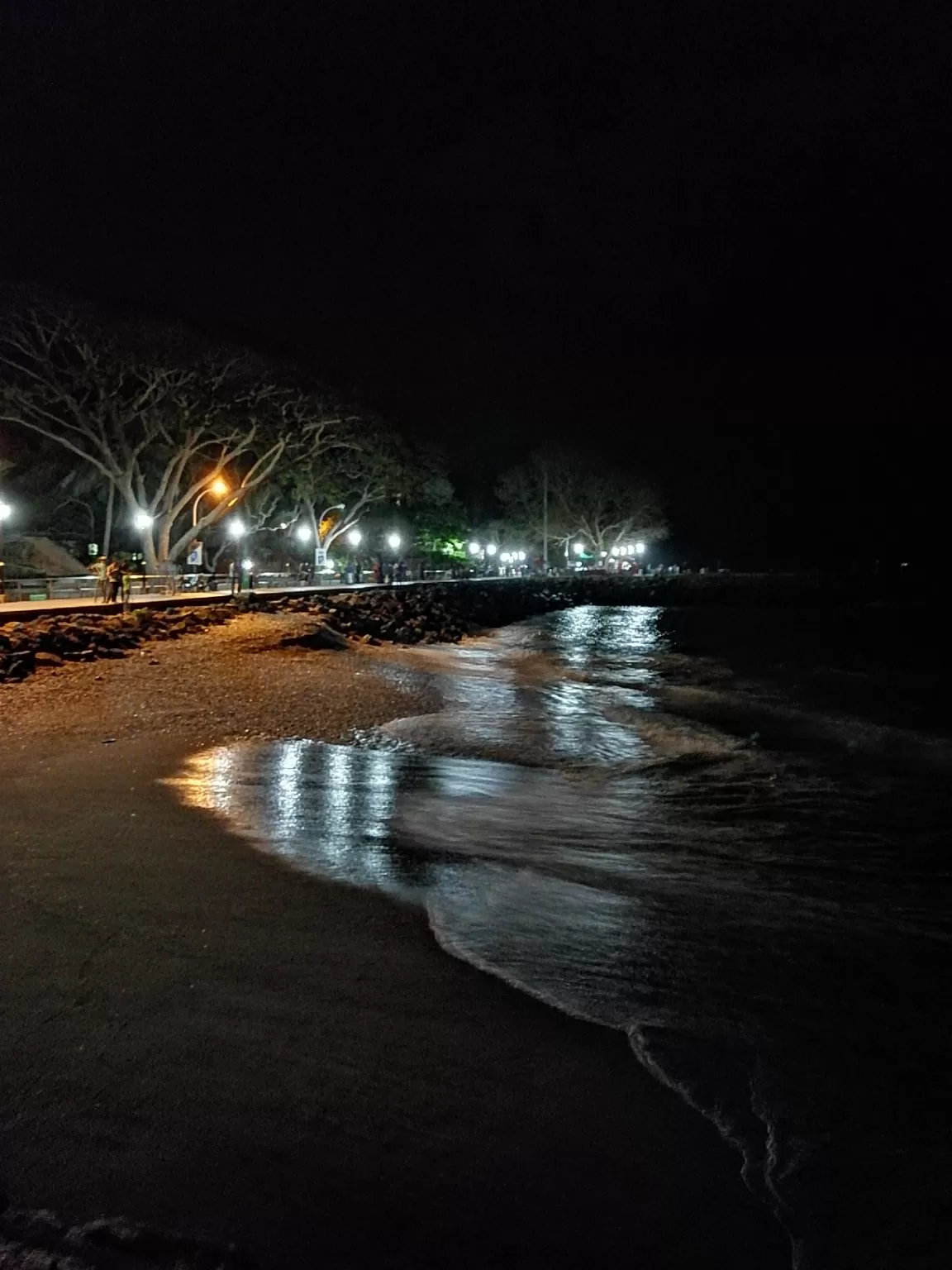 Photo of Fort Kochi Beach By Vineesh Kumar
