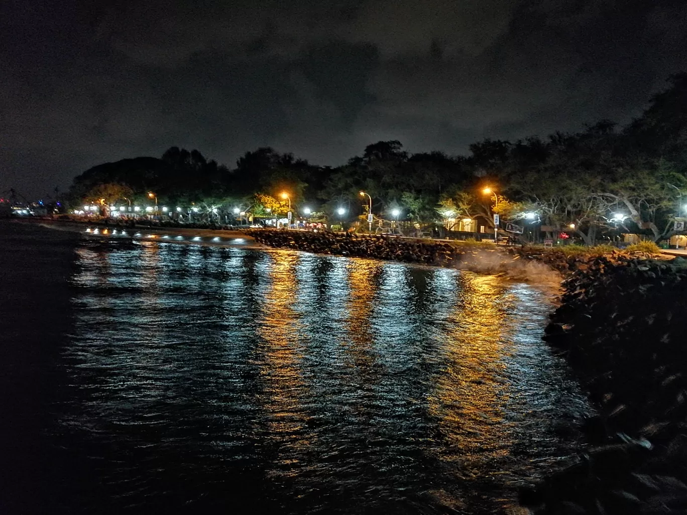 Photo of Fort Kochi Beach By Vineesh Kumar