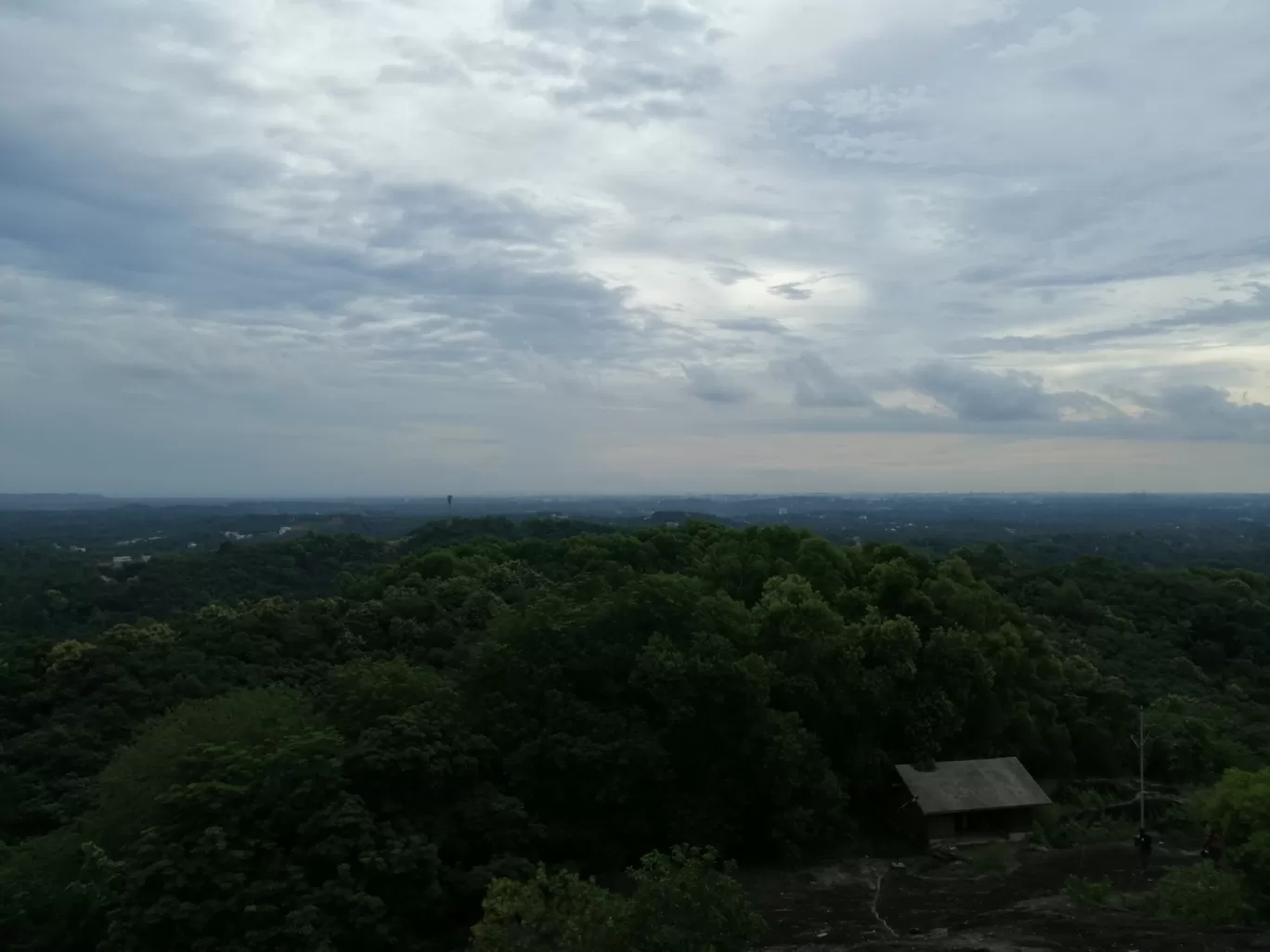 Photo of Sasthampara By Vineesh Kumar