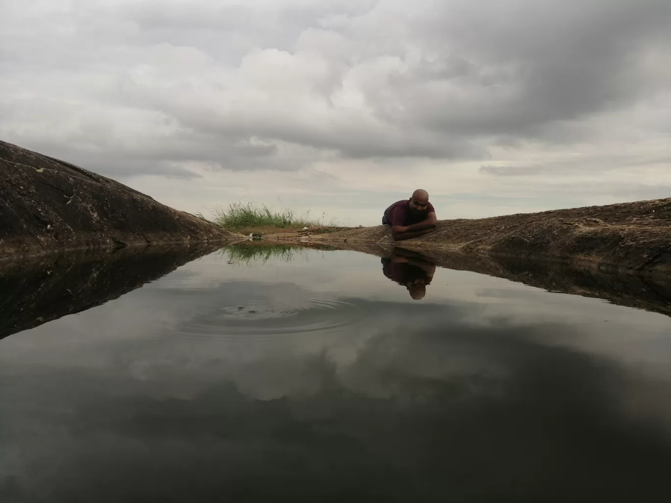 Photo of Sasthampara By Vineesh Kumar