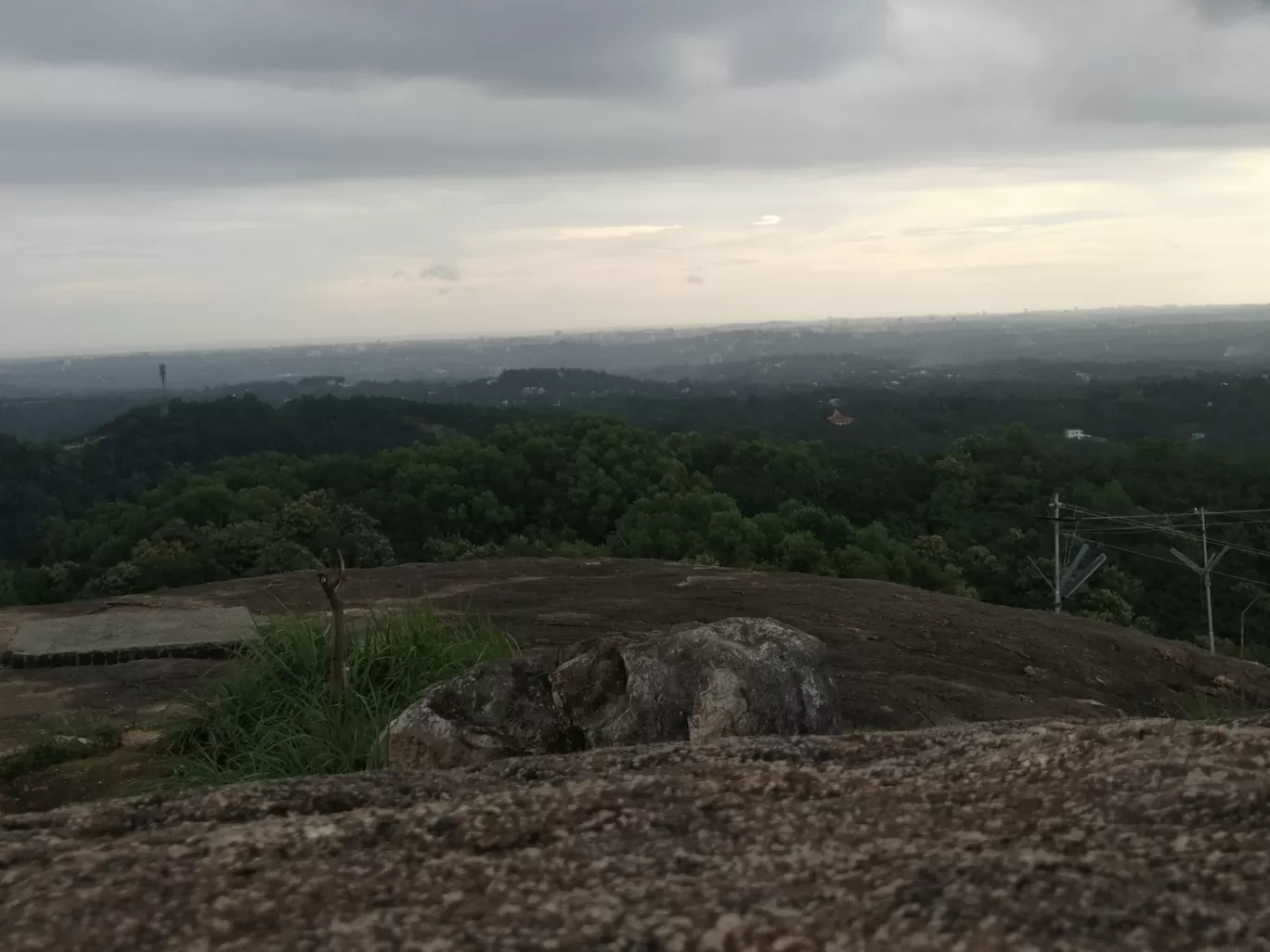 Photo of Sasthampara By Vineesh Kumar