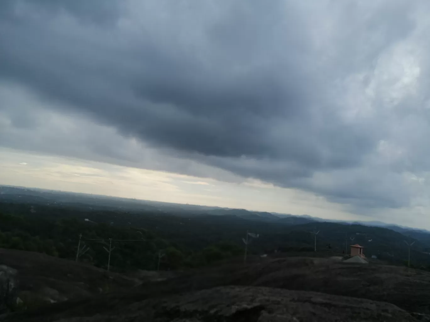 Photo of Sasthampara By Vineesh Kumar