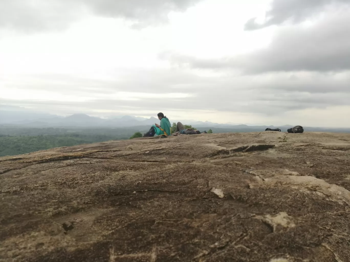 Photo of Sasthampara By Vineesh Kumar