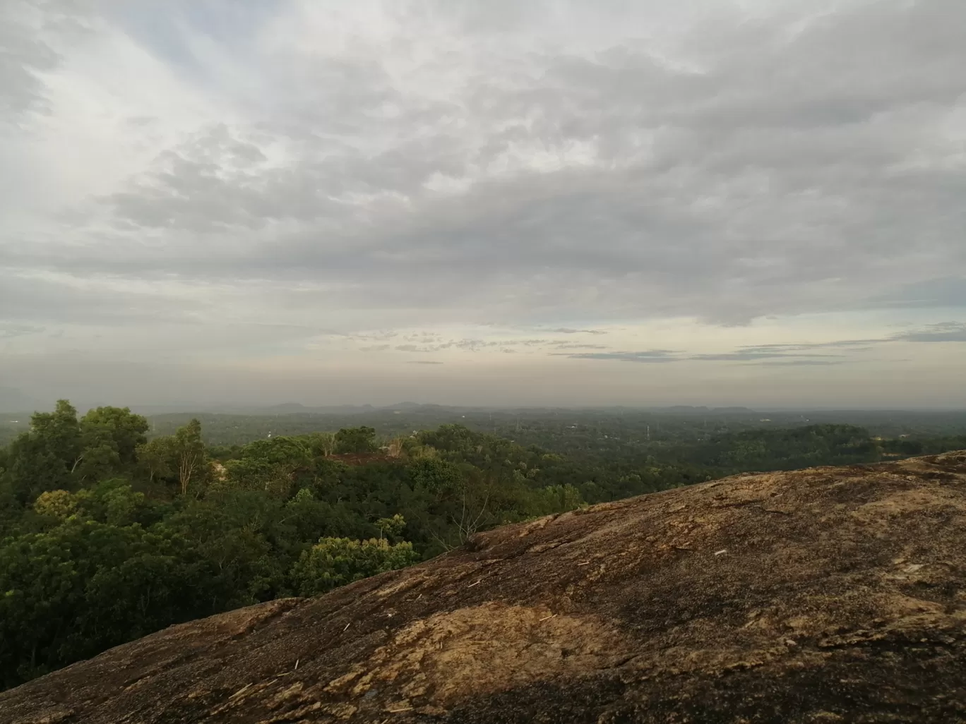 Photo of Sasthampara By Vineesh Kumar