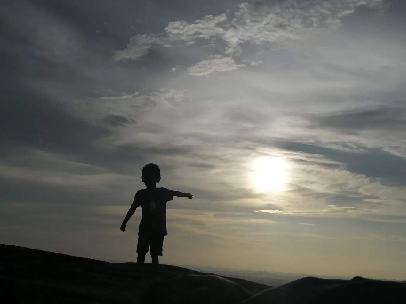 Photo of Sasthampara By Vineesh Kumar