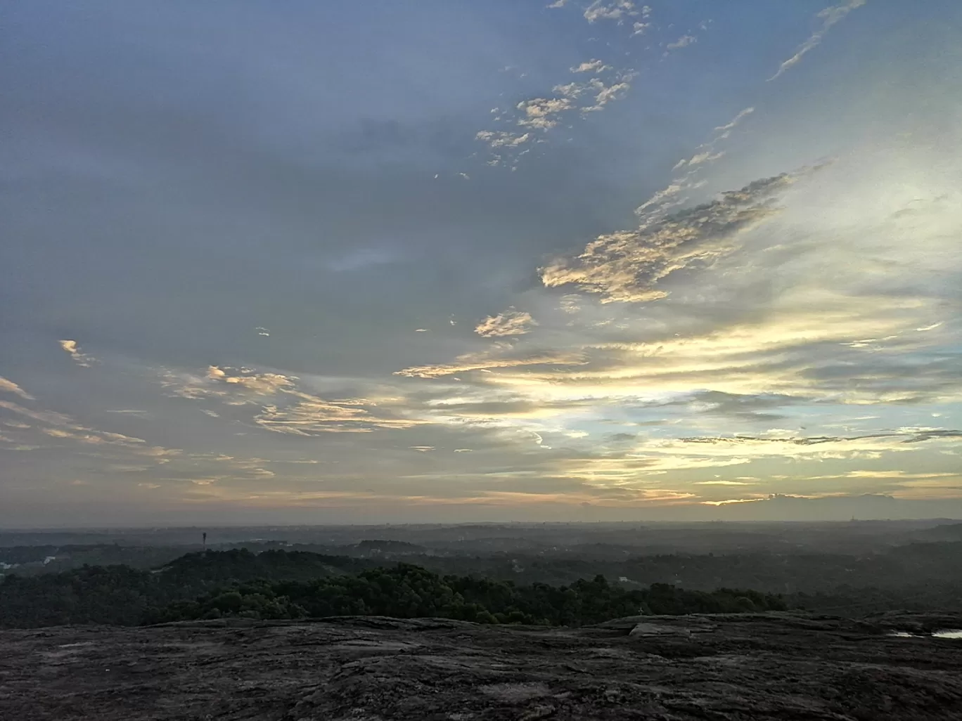 Photo of Sasthampara By Vineesh Kumar