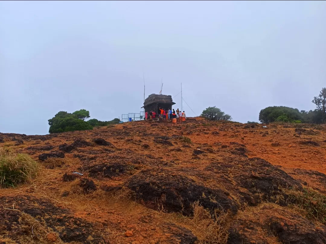 Photo of Kodachadri By Vineesh Kumar